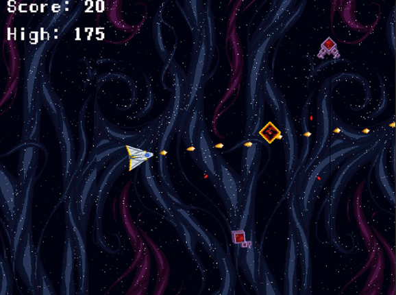 2D Shooter Tutorial. Image