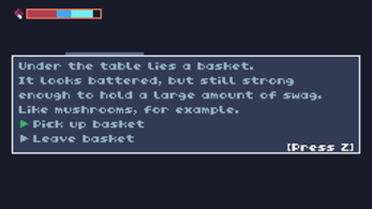 A Story For The Night screenshot