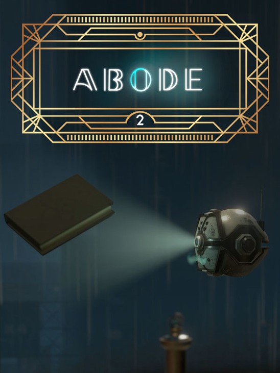 Games like Abode 2