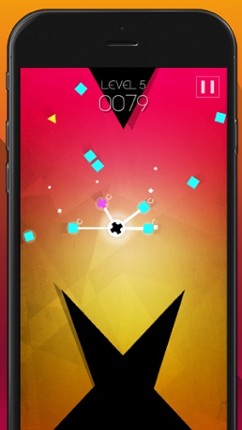 Absorption screenshot
