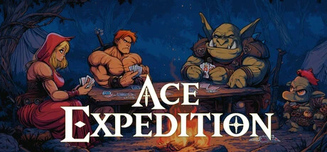 Games like Ace Expedition 王牌远征