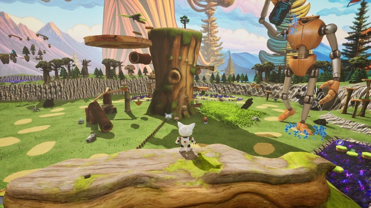 AIpocalypse screenshot