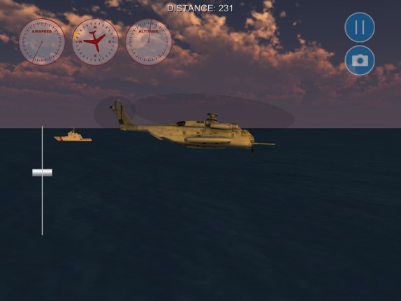 Aircraft Carrier! screenshot