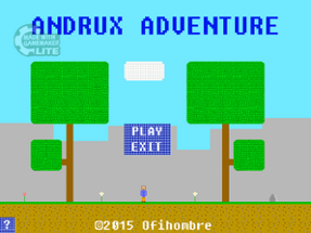 Andrux Adventure Image