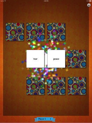 Antonym Match Image