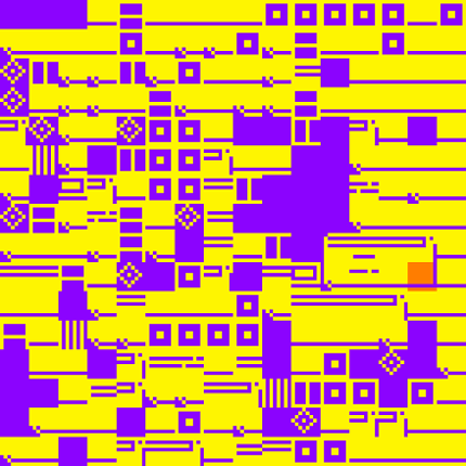 Anxiety: an interactive exploration of the works of Suzanne Treister Image