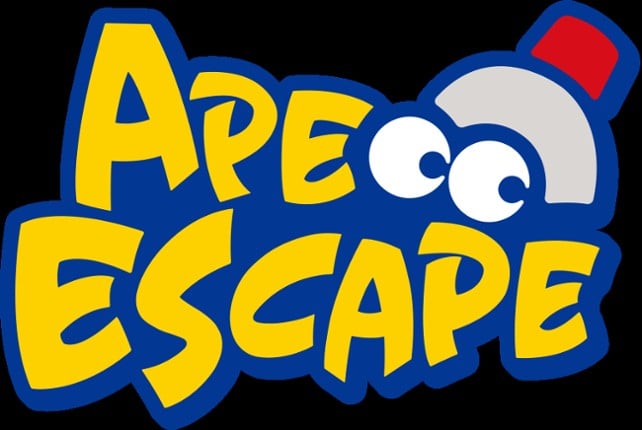 Ape Escape Game Cover