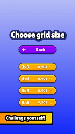 Arrows - Logical Puzzle game Image