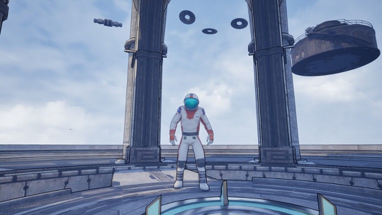 Ascendaria screenshot