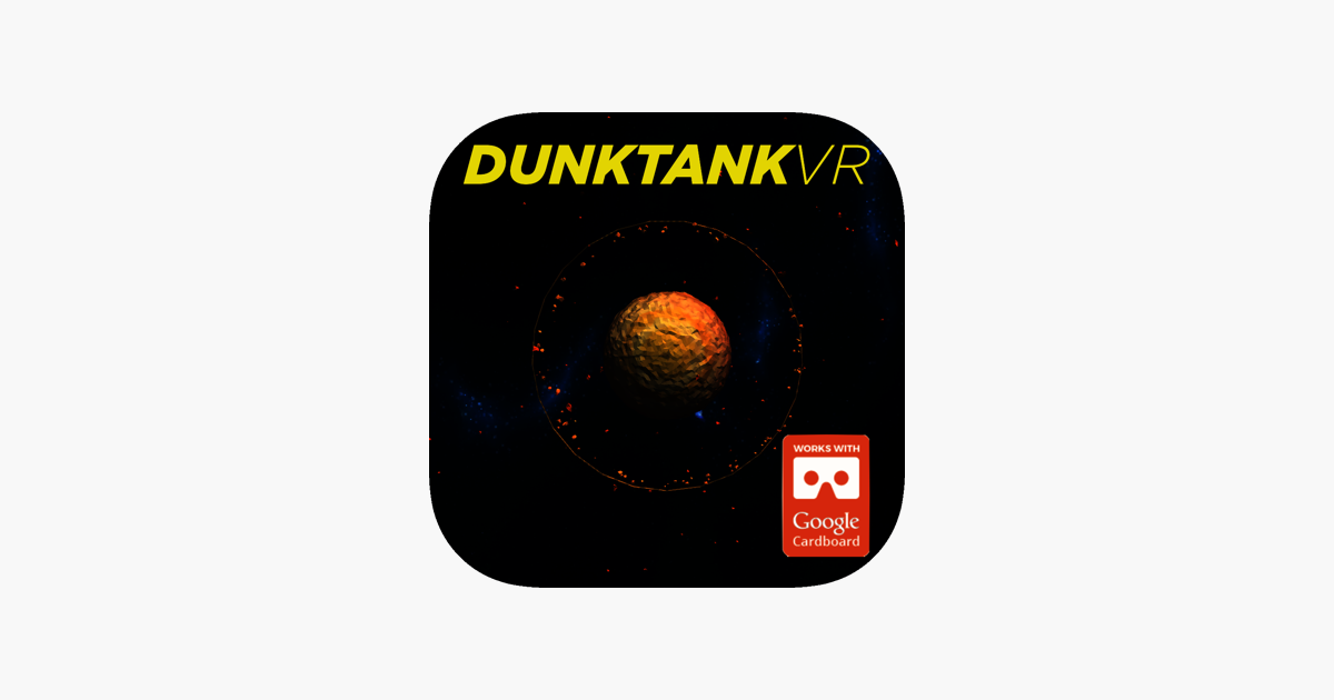 Games like Asteroids VR