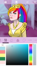 Avatar Maker: Princess Image