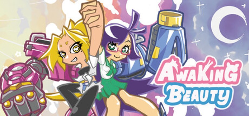 Awaking Beauty Image