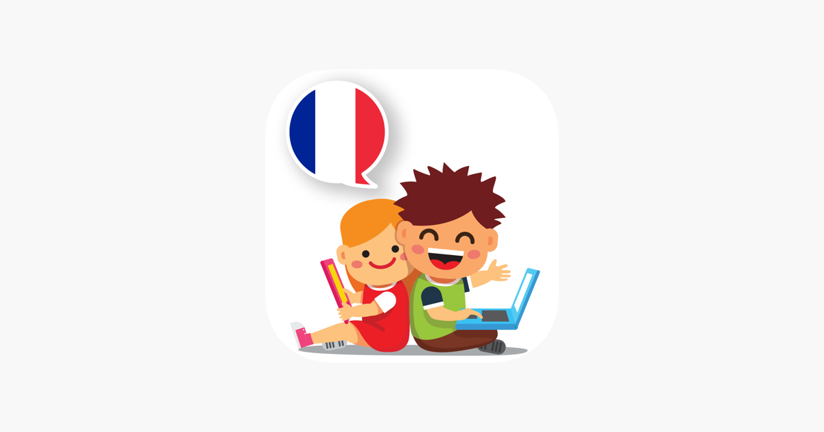 Games like Baby Learn - FRENCH