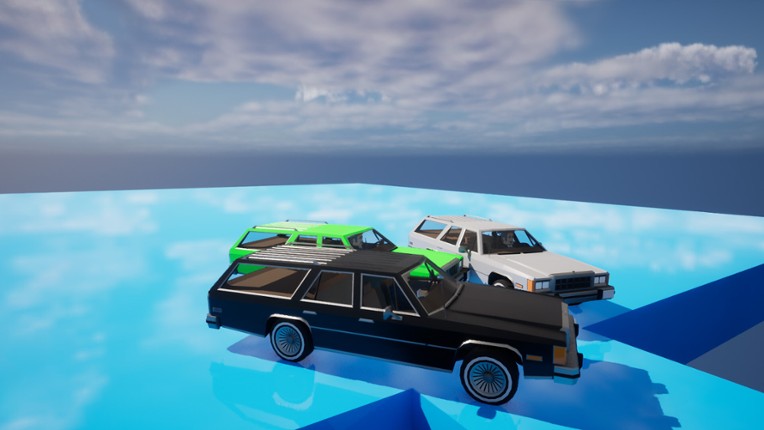 Bad Teams screenshot