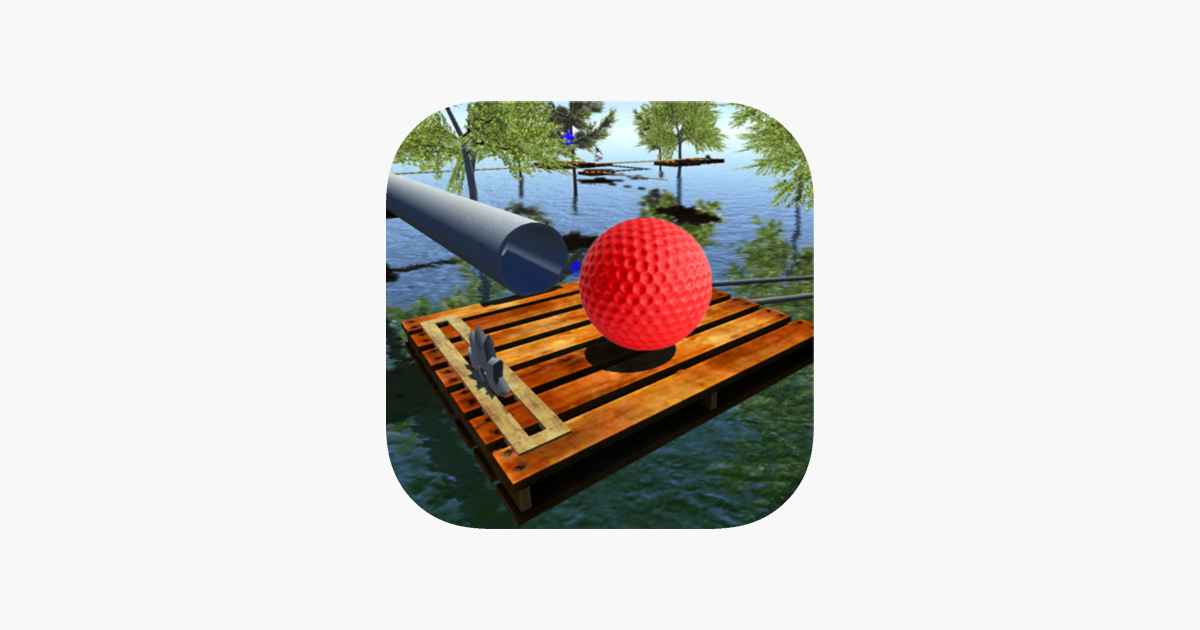 Games like Balance The Crazy Ball