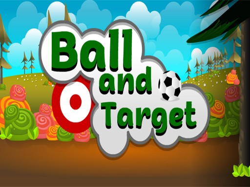 Games like Ball and Target