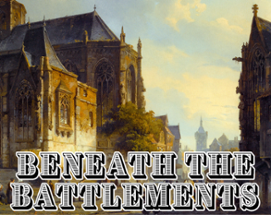 Beneath the Battlements - A Shot & Splinters Adventure Image