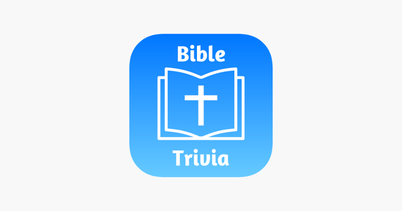 Bible Trivia Quiz - No Ads Image