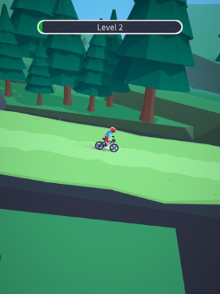 Bike Drift screenshot