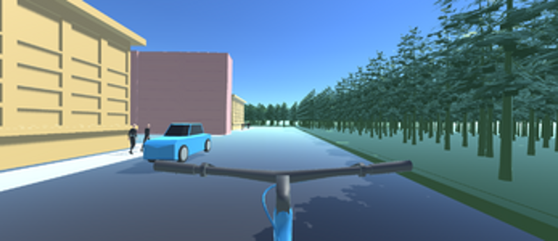 Bike Traffic Safety screenshot
