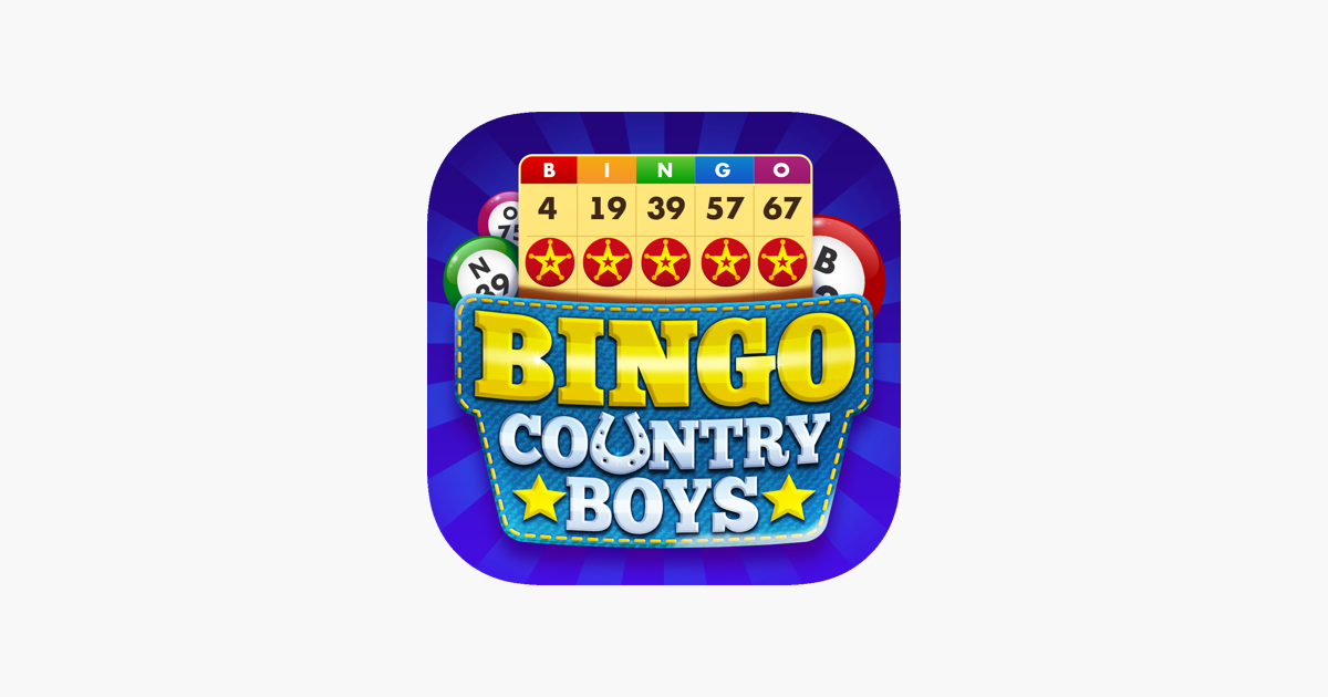 Games like Bingo Country Boys Bingo Games