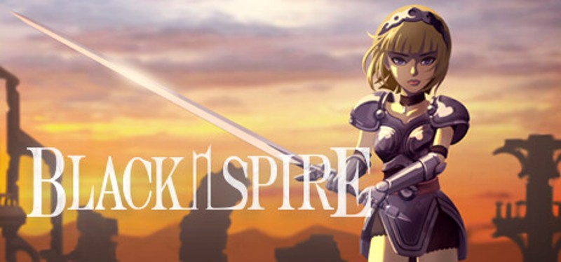 Black Spire Image