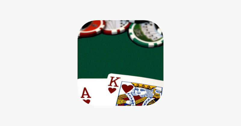 Blackjack 21 Multi-Hand (Pro) Game Cover