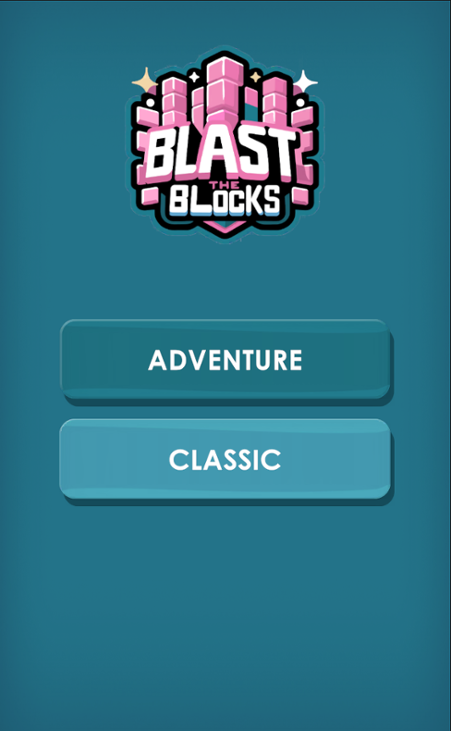 Games like Blast the Blocks!