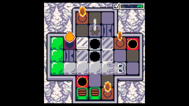 Blobun Mini screenshot