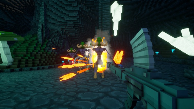 Blonsters screenshot