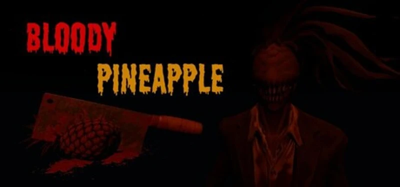 Bloody Pineapple Image