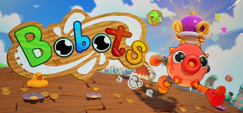 BoBOTs Image