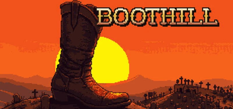 Boothill Image