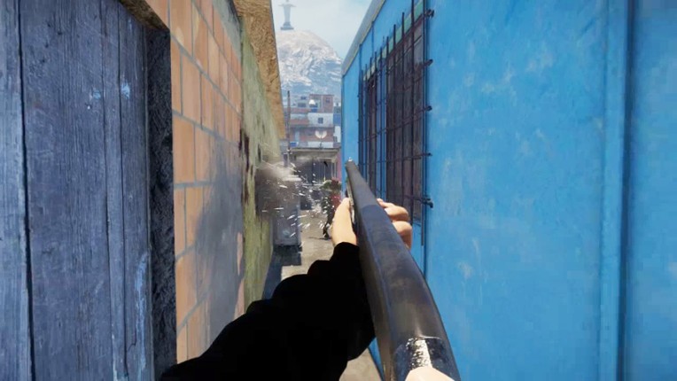 Brazilian Root screenshot