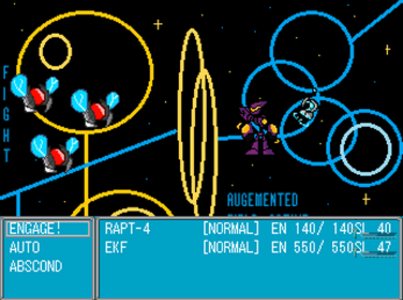 Breakthrough 03 screenshot
