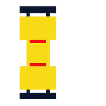 Brown Bull Racing VIII Going Underground Image