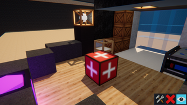 Build a Boat: Last Planks Image