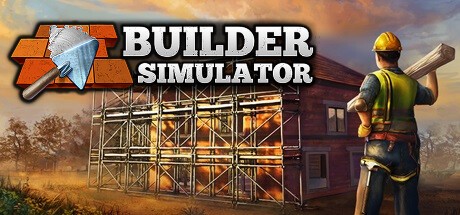 Games like Builder Simulator