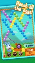 Bunny Bubble Shooter - Egg Shooting Game Image