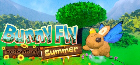 Games like BunnyFly: Season of Summer