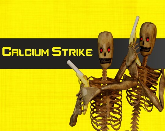 Calcium Strike Image