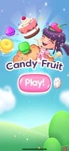 Candy Blast Game - Match 3 Image