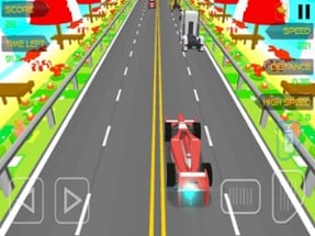 Car Racing 3D - Endless Road Driving Image