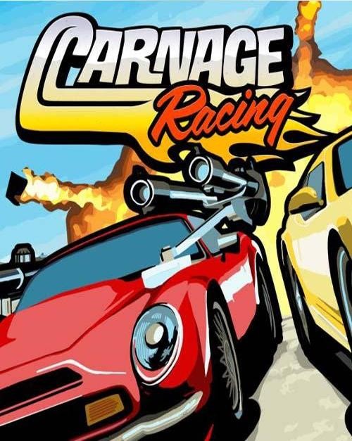 Games like Carnage Racing