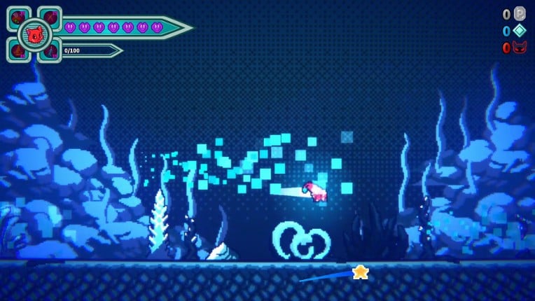 Cat-Astrophy screenshot