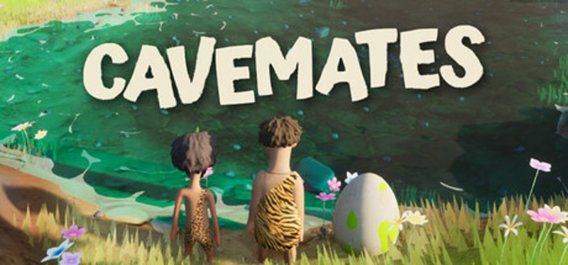 Cavemates Image
