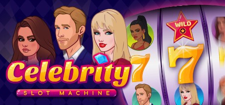 Games like Celebrity Slot Machine