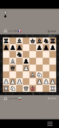 Chess - Play With Friends screenshot