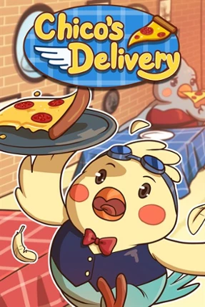 Chico's Delivery (Windows) Image