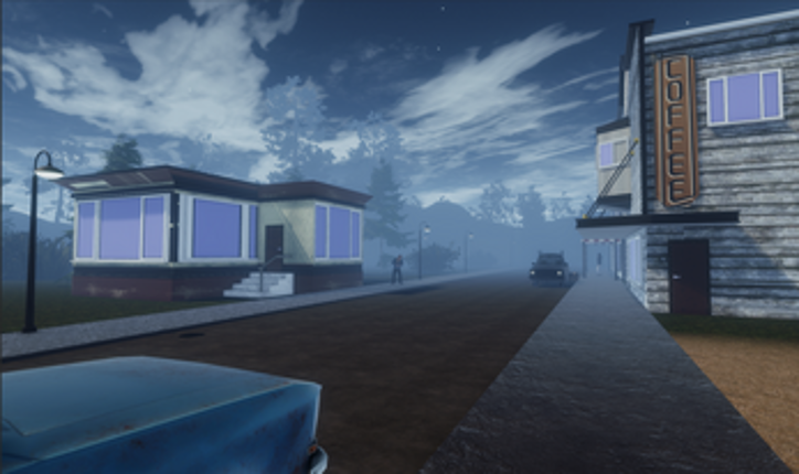 Children Of The Moon screenshot